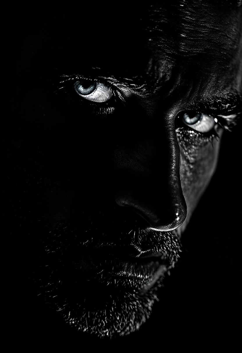Noir cinematografico
