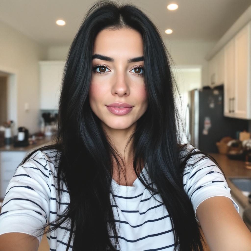 Transformação de foto IA para namoro — estilo aventureiro