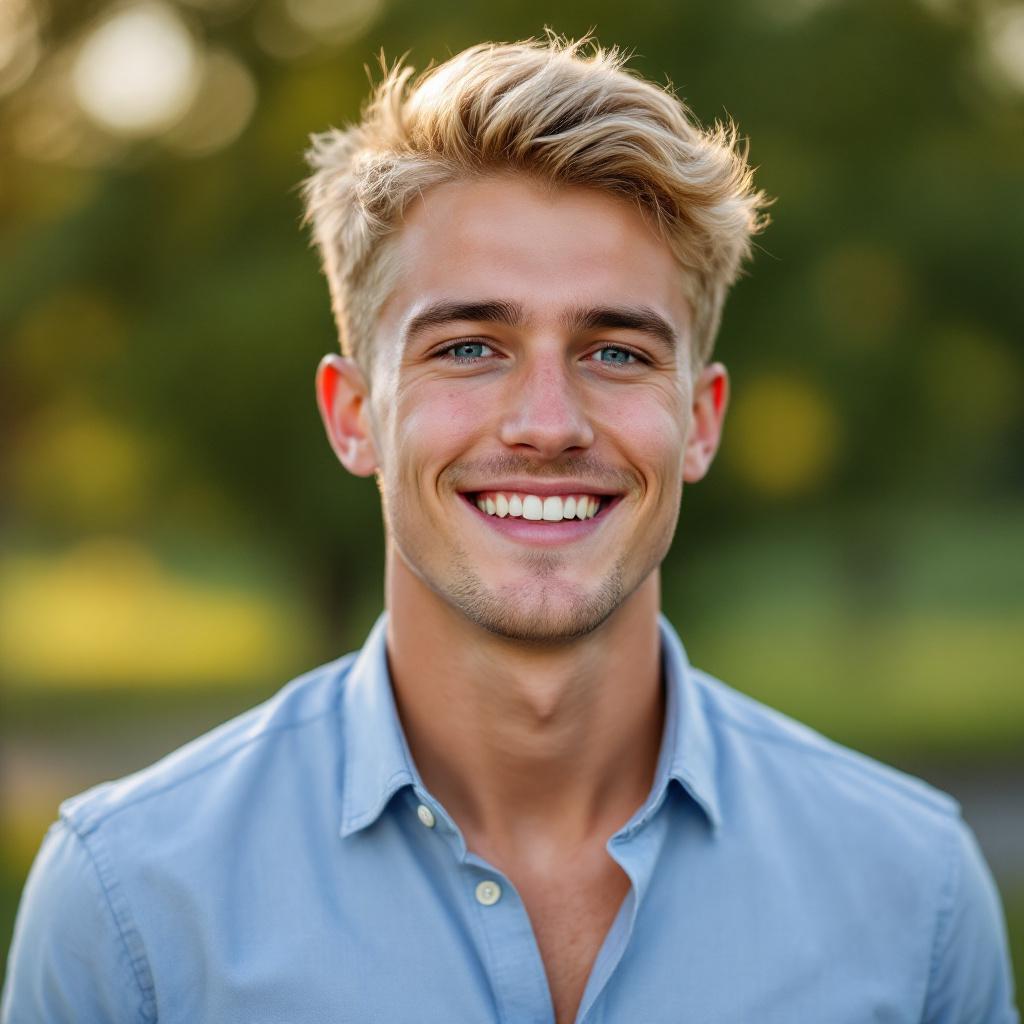 Resultado da foto IA para namoro — Sofisticado e Elegante