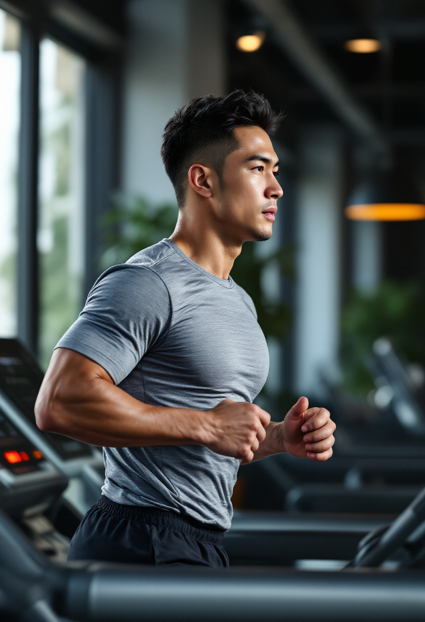 Cardio i kondycja