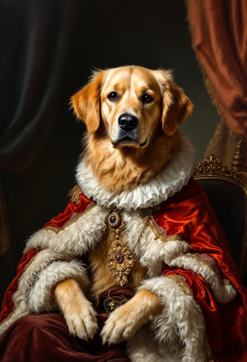 Royal Renaissance