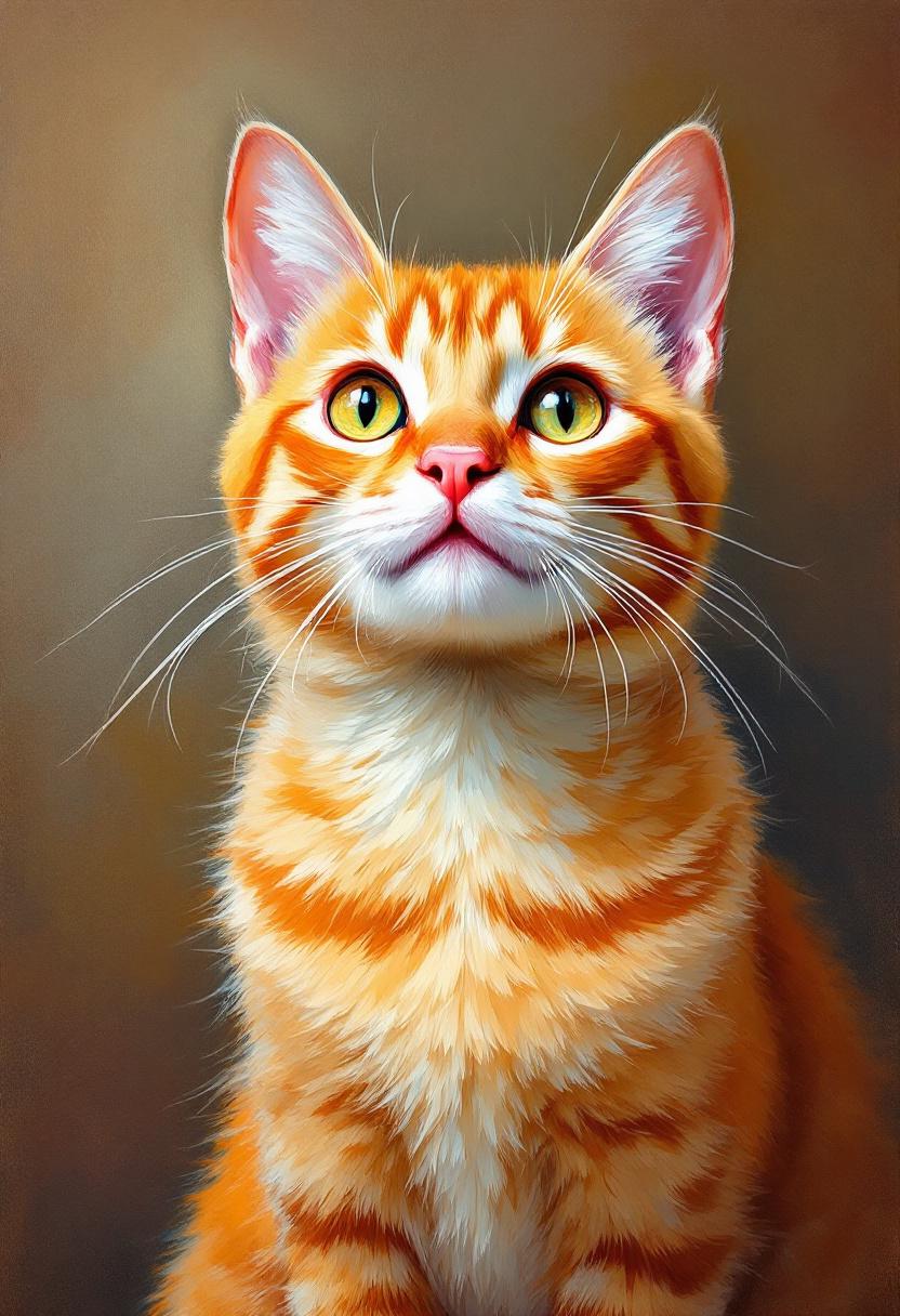 Oil Painting