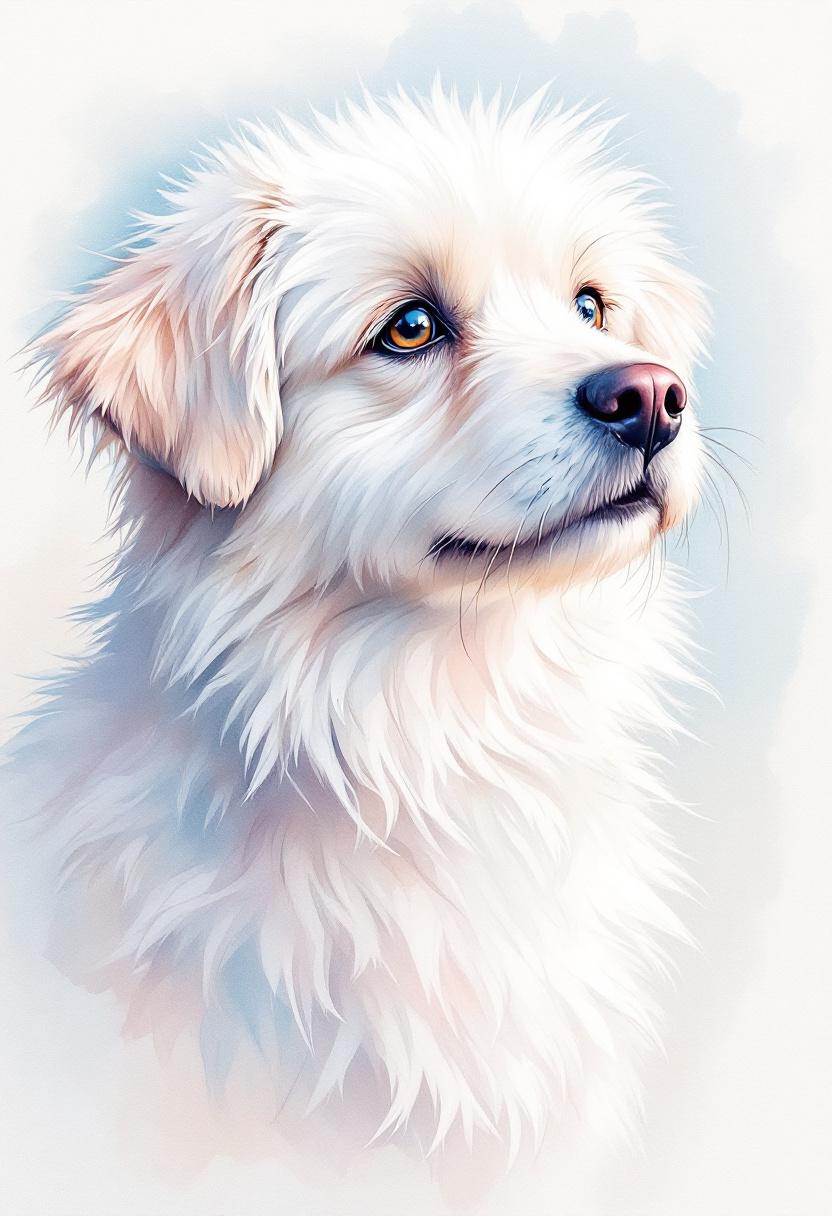 Watercolor