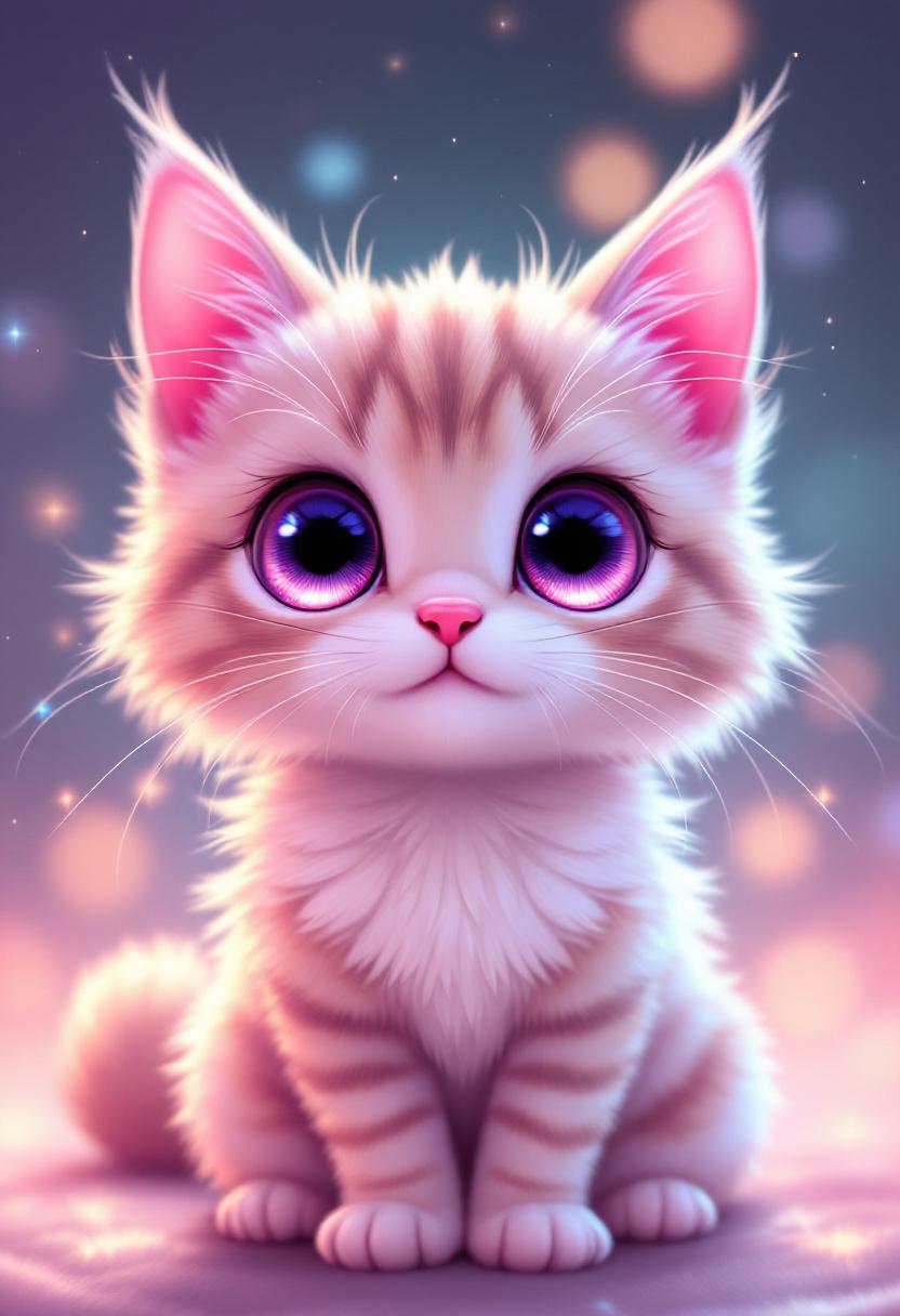 Anime Pet