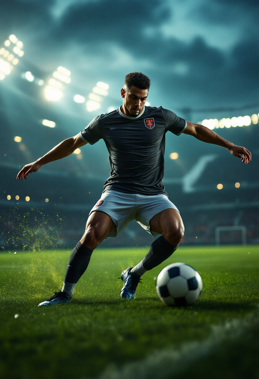Fußball