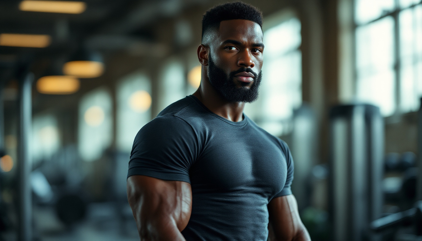 Gym Photos
