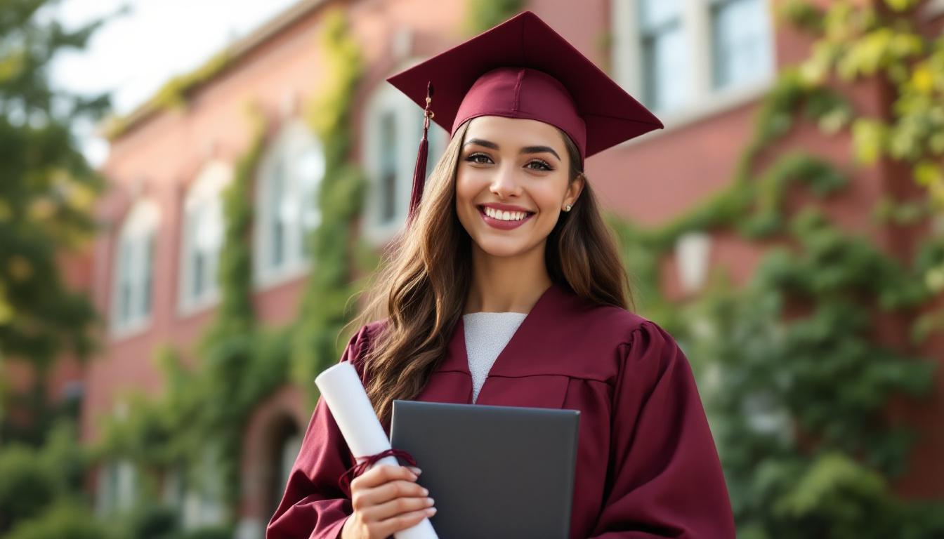 Graduation Photos