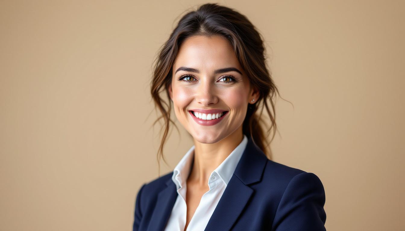 LinkedIn Headshots