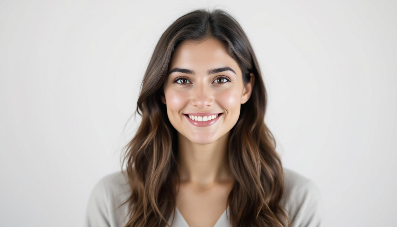 Passport Photos